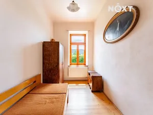 Prodej rodinného domu, Rapotín, Jesenická, 177 m2