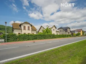 Prodej rodinného domu, Rapotín, Jesenická, 177 m2