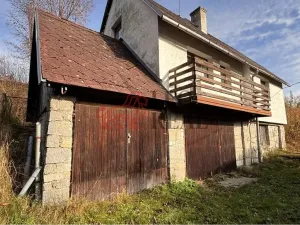 Prodej chaty, Velké Losiny - Žárová, 80 m2