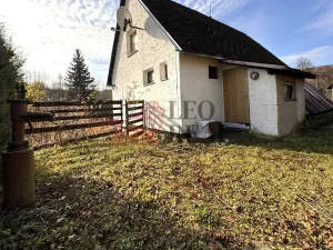 Prodej chaty, Velké Losiny - Žárová, 80 m2