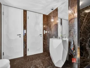 Prodej bytu 4+kk, Praha - Krč, Krčská, 191 m2