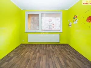 Prodej bytu 3+kk, Praha - Vysočany, Pod Harfou, 80 m2