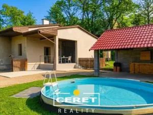 Prodej rodinného domu, Postoloprty - Strkovice, 145 m2