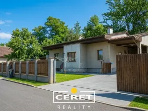 Prodej rodinného domu, Postoloprty - Strkovice, 145 m2