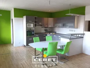 Prodej rodinného domu, Postoloprty - Strkovice, 145 m2