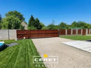 Prodej rodinného domu, Postoloprty - Strkovice, 145 m2