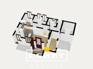 Prodej rodinného domu, Postoloprty - Strkovice, 145 m2