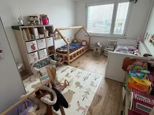 Prodej bytu 3+1, Svitavy, Felberova, 86 m2