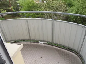 Pronájem bytu 2+kk, České Budějovice - České Budějovice 2, Otavská, 47 m2