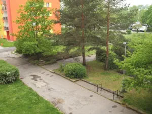 Pronájem bytu 2+kk, České Budějovice - České Budějovice 2, Otavská, 47 m2