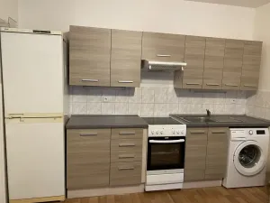 Pronájem bytu 2+kk, České Budějovice - České Budějovice 2, Otavská, 47 m2
