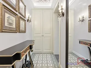 Prodej bytu 2+kk, Karlovy Vary, Svahová, 69 m2