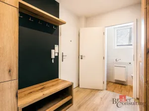 Prodej bytu 3+kk, Hronov, Husova, 70 m2