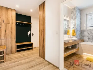 Prodej bytu 3+kk, Hronov, Husova, 70 m2