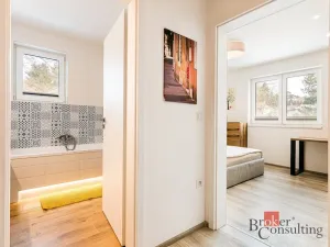 Prodej bytu 3+kk, Hronov, Husova, 70 m2