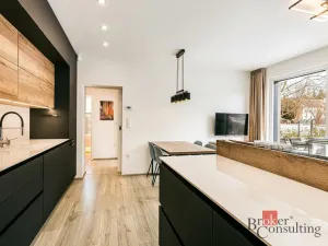 Prodej bytu 3+kk, Hronov, Husova, 70 m2