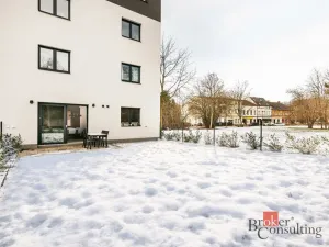 Prodej bytu 3+kk, Hronov, Husova, 70 m2