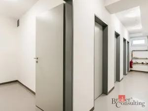 Prodej bytu 3+kk, Hronov, Husova, 70 m2