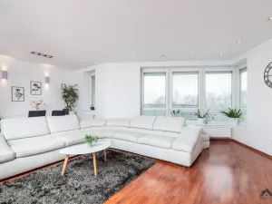 Pronájem bytu 3+kk, Frýdek-Místek, Na Vyhlídce, 80 m2