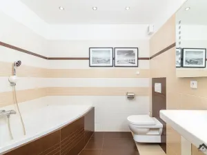 Pronájem bytu 3+kk, Frýdek-Místek, Na Vyhlídce, 80 m2