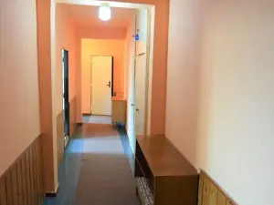 Pronájem bytu 2+1, Olomouc, Božetěchova, 58 m2