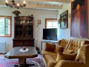 Prodej chalupy, Police nad Metují, 249 m2