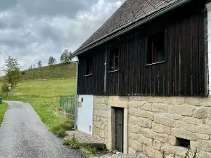 Prodej chalupy, Police nad Metují, 249 m2