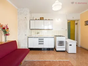 Prodej bytu 2+1, Ostrava - Zábřeh, Žoluděvova, 49 m2