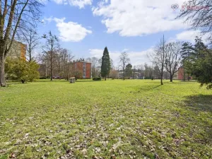 Prodej bytu 2+1, Ostrava - Zábřeh, Žoluděvova, 49 m2