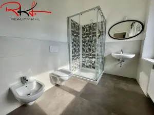 Pronájem rodinného domu, Praha, Kamýcká, 264 m2