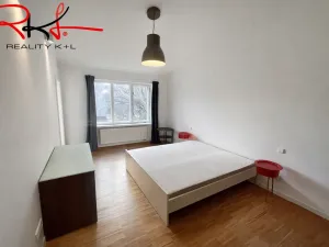 Pronájem rodinného domu, Praha, Kamýcká, 264 m2