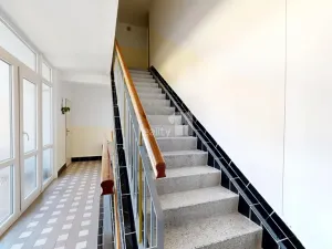 Pronájem bytu 3+1, Humpolec, 5. května, 78 m2