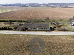 Prodej rodinného domu, Bohutice, 150 m2