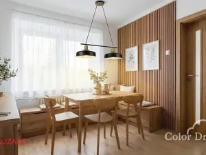 Prodej rodinného domu, Moravské Málkovice, 58 m2