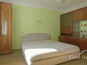 Prodej rodinného domu, Moravské Málkovice, 58 m2