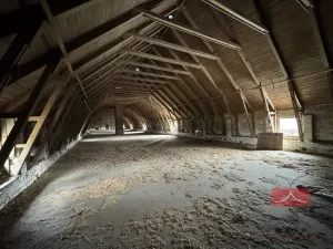 Pronájem skladu, Havlíčkův Brod - Jilemník, 1600 m2