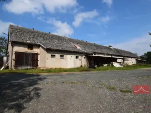 Pronájem skladu, Havlíčkův Brod - Jilemník, 1600 m2