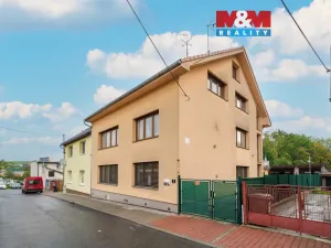 Prodej rodinného domu, Zlín - Louky, Růžová, 600 m2