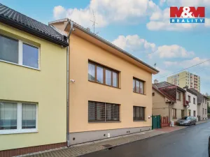 Prodej rodinného domu, Zlín - Louky, Růžová, 600 m2