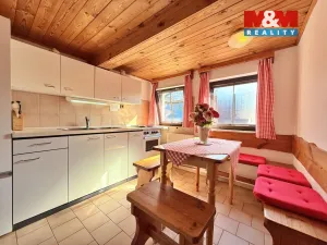 Prodej ubytování, Teplice nad Metují - Zdoňov, 265 m2