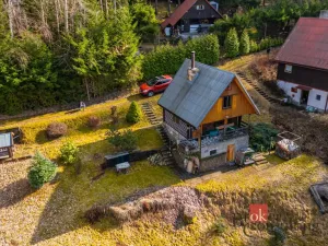 Prodej chaty, Libňatov, 60 m2