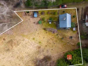 Prodej chaty, Libňatov, 60 m2