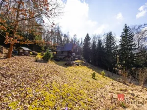 Prodej chaty, Libňatov, 60 m2
