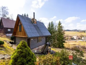 Prodej chaty, Libňatov, 60 m2