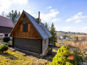 Prodej chaty, Libňatov, 60 m2