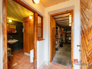 Prodej chaty, Libňatov, 60 m2