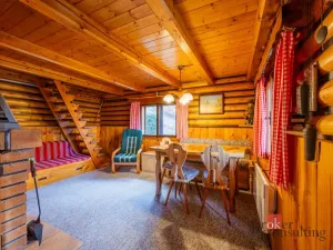 Prodej chaty, Libňatov, 60 m2