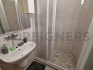 Pronájem bytu 2+1, Olomouc, Polívkova, 80 m2