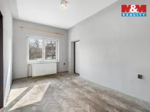 Pronájem bytu 4+kk, Kamenický Šenov, Stará huť, 73 m2
