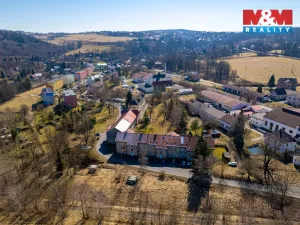 Pronájem bytu 4+kk, Kamenický Šenov, Stará huť, 73 m2